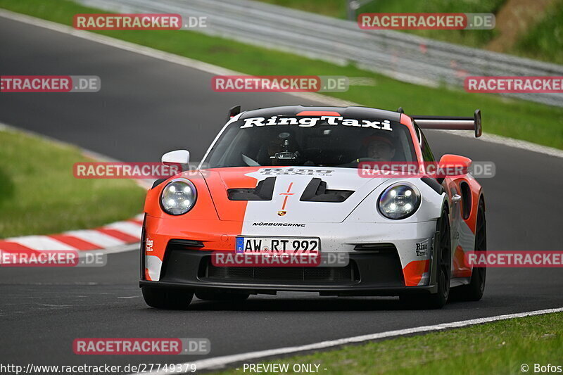 Bild #27749379 - Touristenfahrten Nürburgring Nordschleife (18.05.2024)