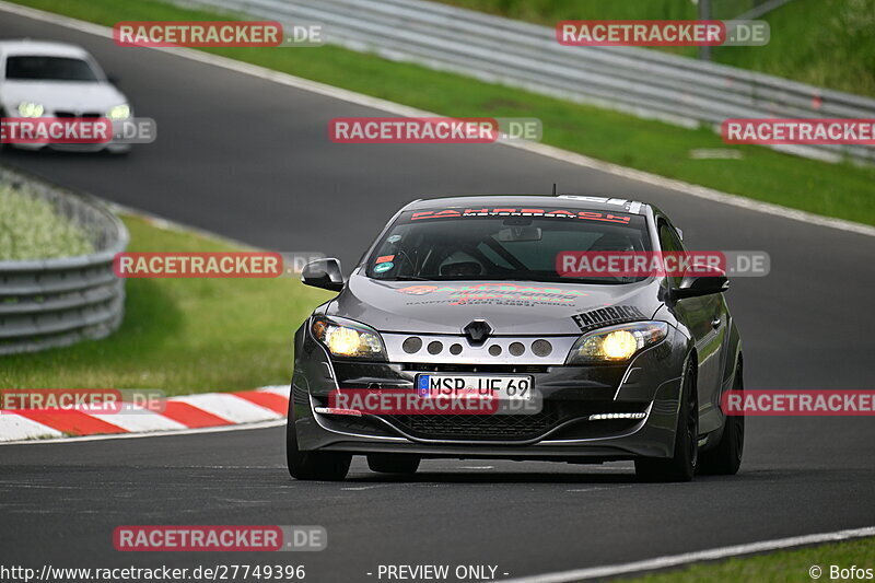 Bild #27749396 - Touristenfahrten Nürburgring Nordschleife (18.05.2024)