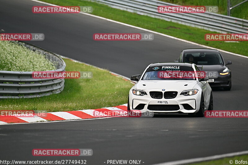 Bild #27749432 - Touristenfahrten Nürburgring Nordschleife (18.05.2024)