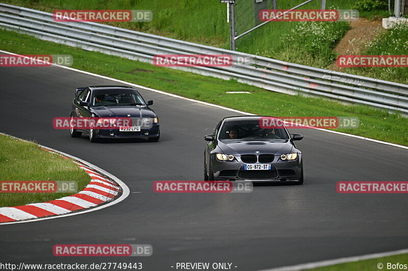 Bild #27749443 - Touristenfahrten Nürburgring Nordschleife (18.05.2024)