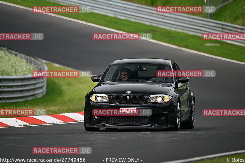 Bild #27749456 - Touristenfahrten Nürburgring Nordschleife (18.05.2024)