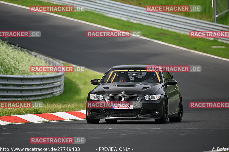 Bild #27749483 - Touristenfahrten Nürburgring Nordschleife (18.05.2024)