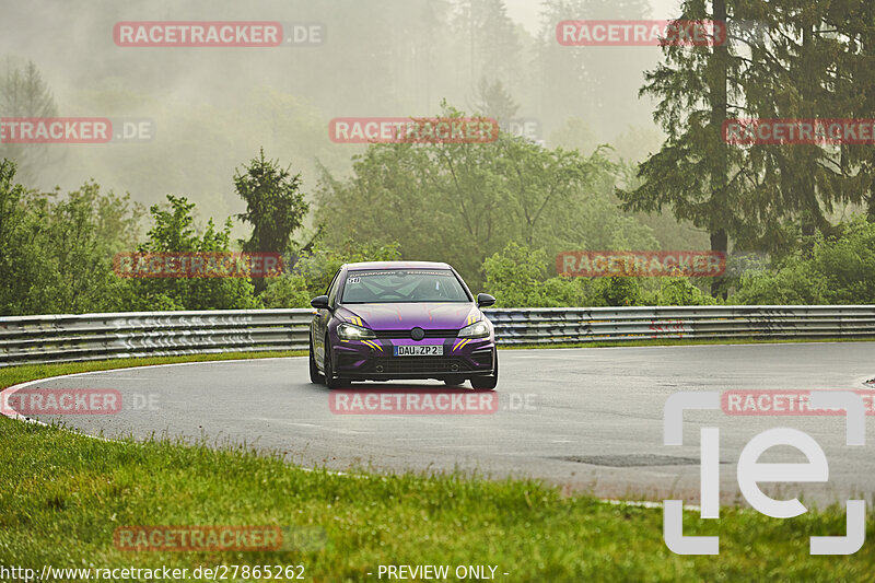 Bild #27865262 - Touristenfahrten Nürburgring Nordschleife (18.05.2024)