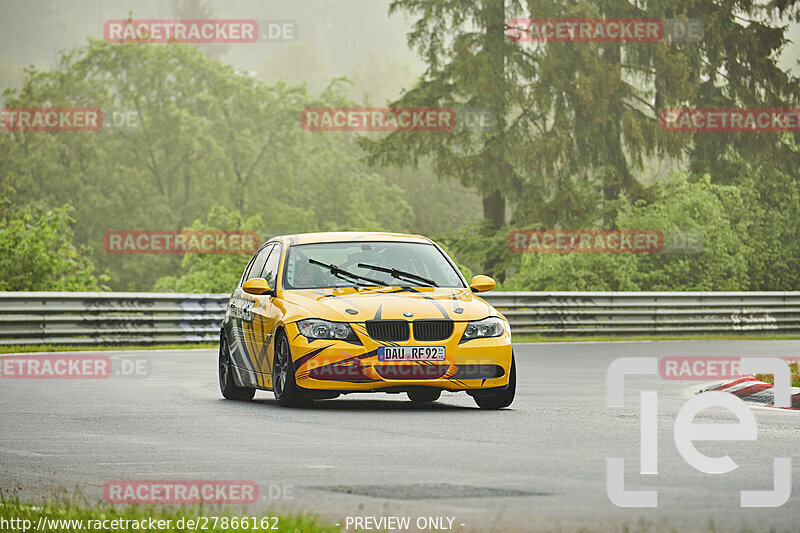 Bild #27866162 - Touristenfahrten Nürburgring Nordschleife (18.05.2024)