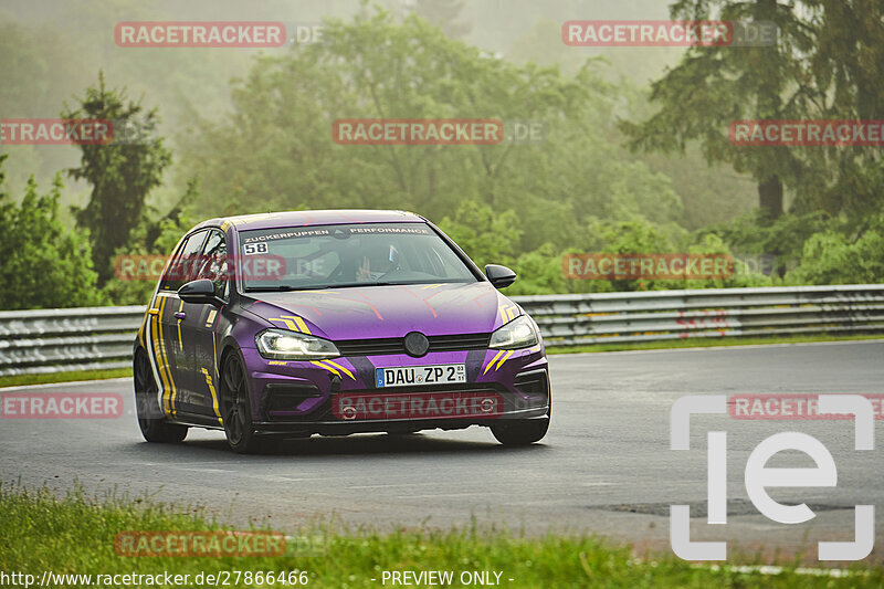 Bild #27866466 - Touristenfahrten Nürburgring Nordschleife (18.05.2024)