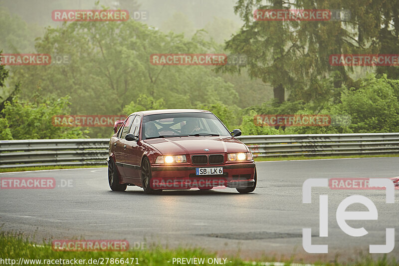 Bild #27866471 - Touristenfahrten Nürburgring Nordschleife (18.05.2024)