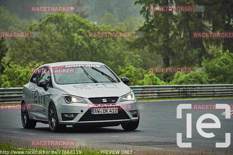 Bild #27868119 - Touristenfahrten Nürburgring Nordschleife (18.05.2024)