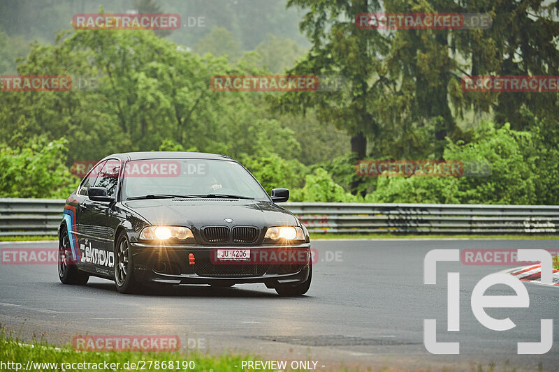 Bild #27868190 - Touristenfahrten Nürburgring Nordschleife (18.05.2024)