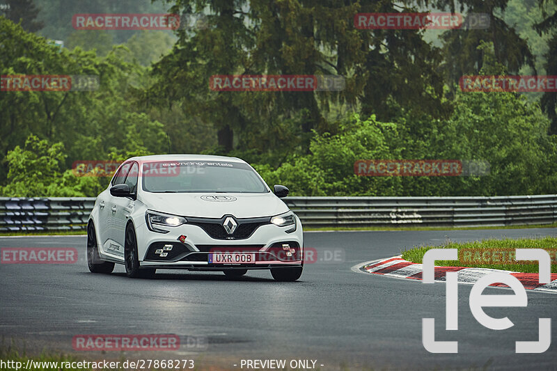 Bild #27868273 - Touristenfahrten Nürburgring Nordschleife (18.05.2024)