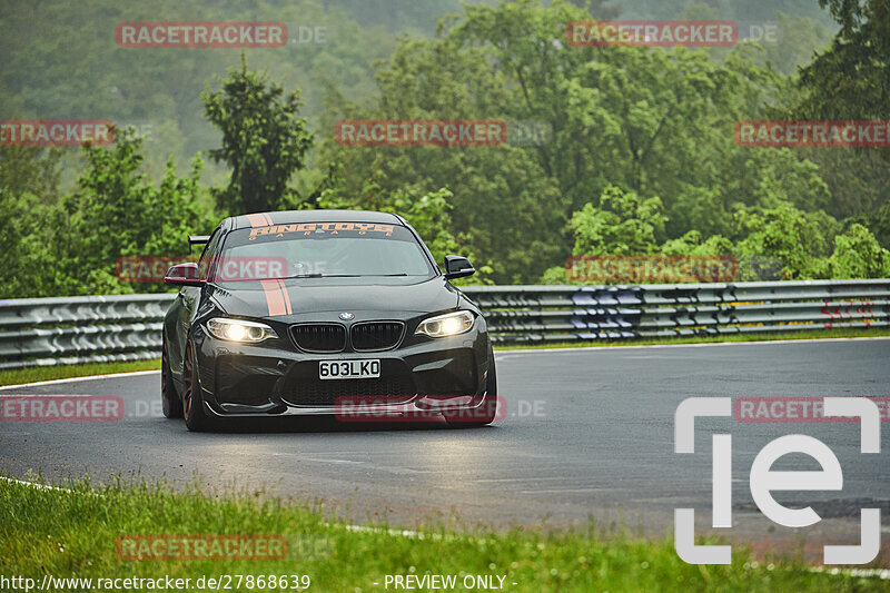 Bild #27868639 - Touristenfahrten Nürburgring Nordschleife (18.05.2024)