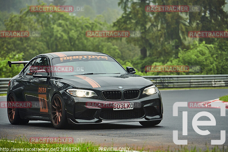 Bild #27868704 - Touristenfahrten Nürburgring Nordschleife (18.05.2024)