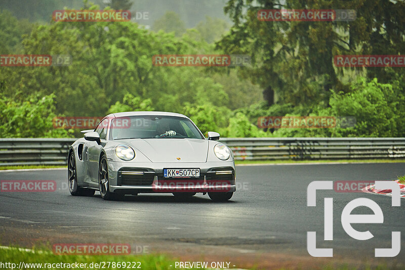 Bild #27869222 - Touristenfahrten Nürburgring Nordschleife (18.05.2024)