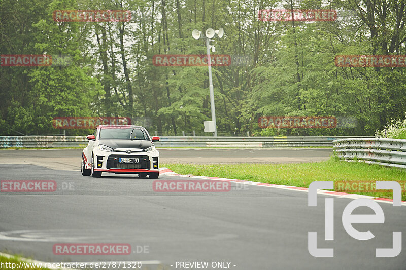 Bild #27871320 - Touristenfahrten Nürburgring Nordschleife (18.05.2024)