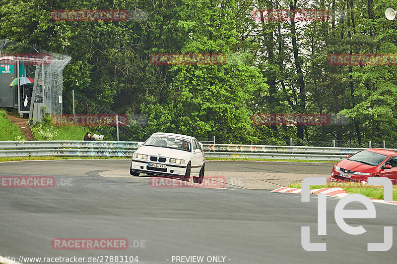 Bild #27883104 - Touristenfahrten Nürburgring Nordschleife (18.05.2024)