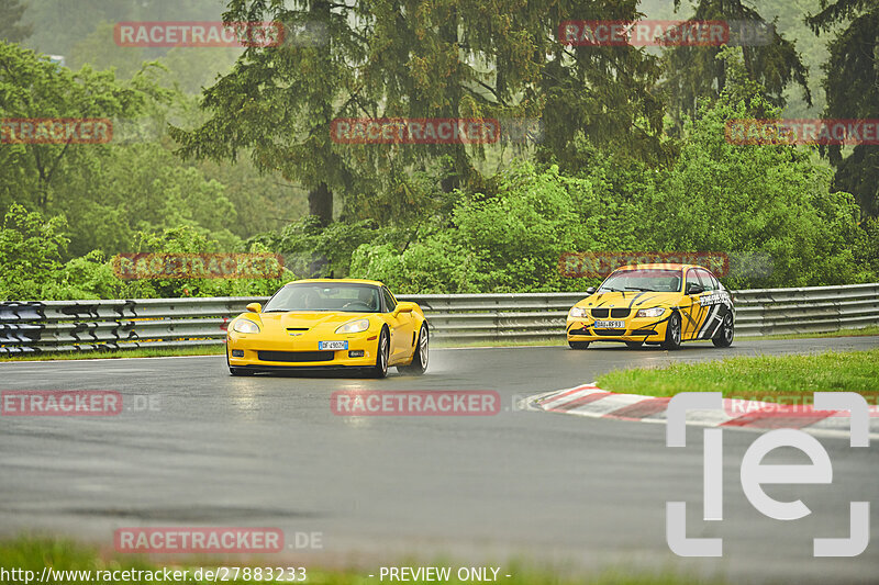 Bild #27883233 - Touristenfahrten Nürburgring Nordschleife (18.05.2024)