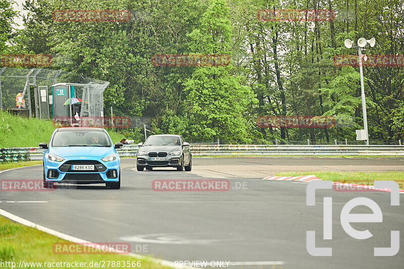 Bild #27883566 - Touristenfahrten Nürburgring Nordschleife (18.05.2024)