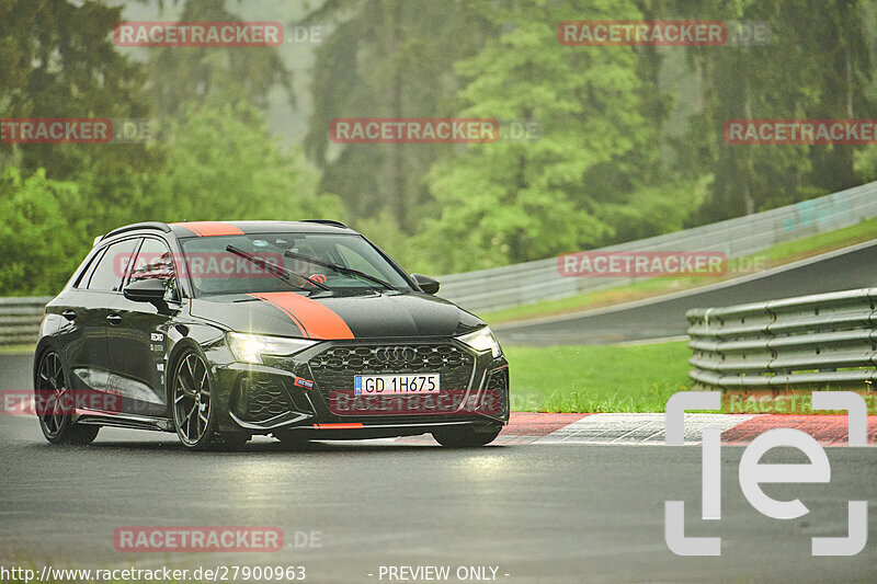 Bild #27900963 - Touristenfahrten Nürburgring Nordschleife (18.05.2024)