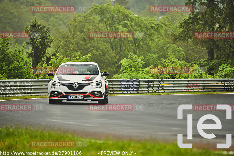 Bild #27901186 - Touristenfahrten Nürburgring Nordschleife (18.05.2024)