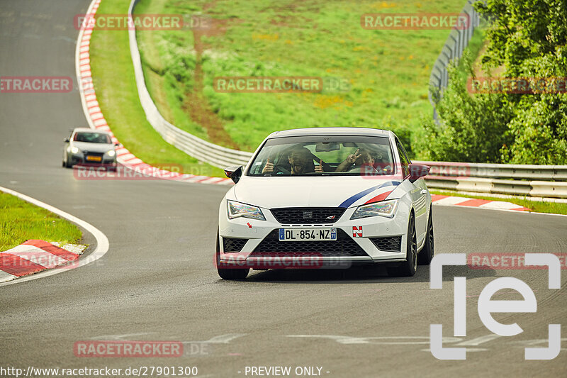 Bild #27901300 - Touristenfahrten Nürburgring Nordschleife (18.05.2024)