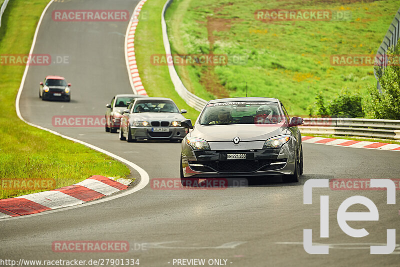 Bild #27901334 - Touristenfahrten Nürburgring Nordschleife (18.05.2024)