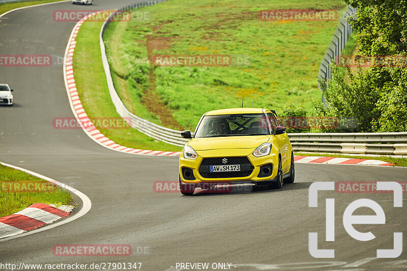 Bild #27901347 - Touristenfahrten Nürburgring Nordschleife (18.05.2024)