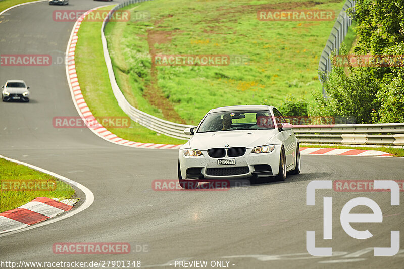 Bild #27901348 - Touristenfahrten Nürburgring Nordschleife (18.05.2024)