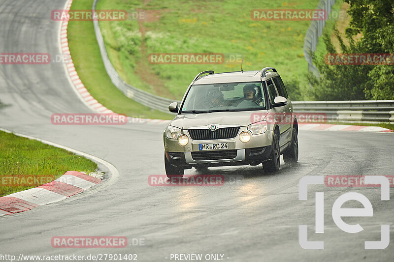 Bild #27901402 - Touristenfahrten Nürburgring Nordschleife (18.05.2024)