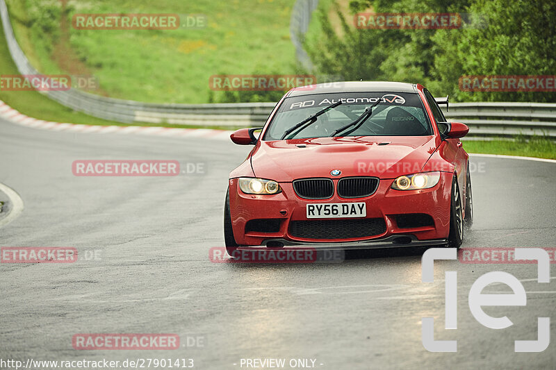 Bild #27901413 - Touristenfahrten Nürburgring Nordschleife (18.05.2024)