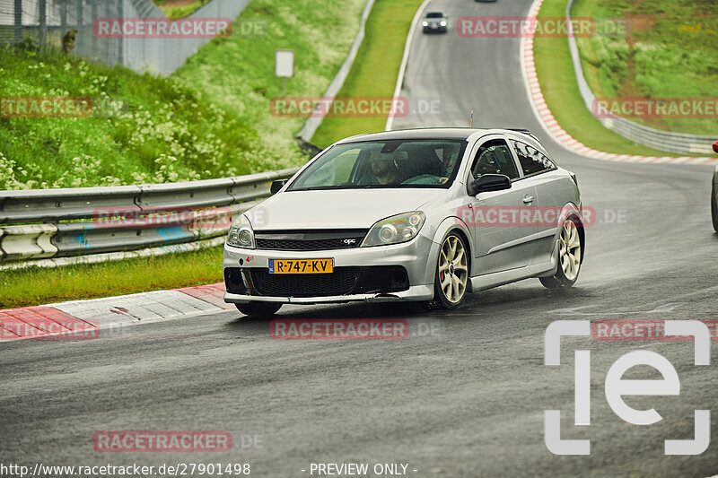 Bild #27901498 - Touristenfahrten Nürburgring Nordschleife (18.05.2024)