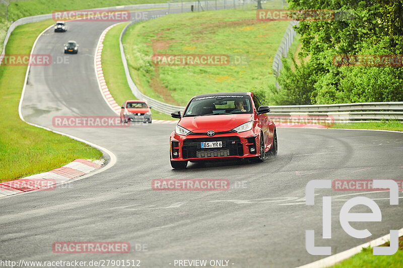 Bild #27901512 - Touristenfahrten Nürburgring Nordschleife (18.05.2024)