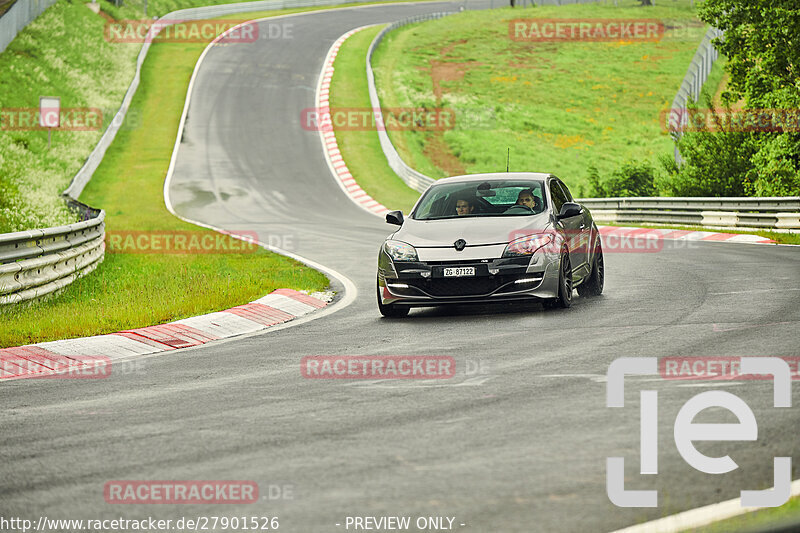 Bild #27901526 - Touristenfahrten Nürburgring Nordschleife (18.05.2024)