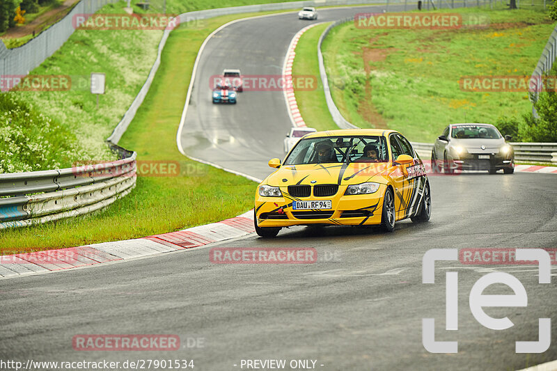 Bild #27901534 - Touristenfahrten Nürburgring Nordschleife (18.05.2024)