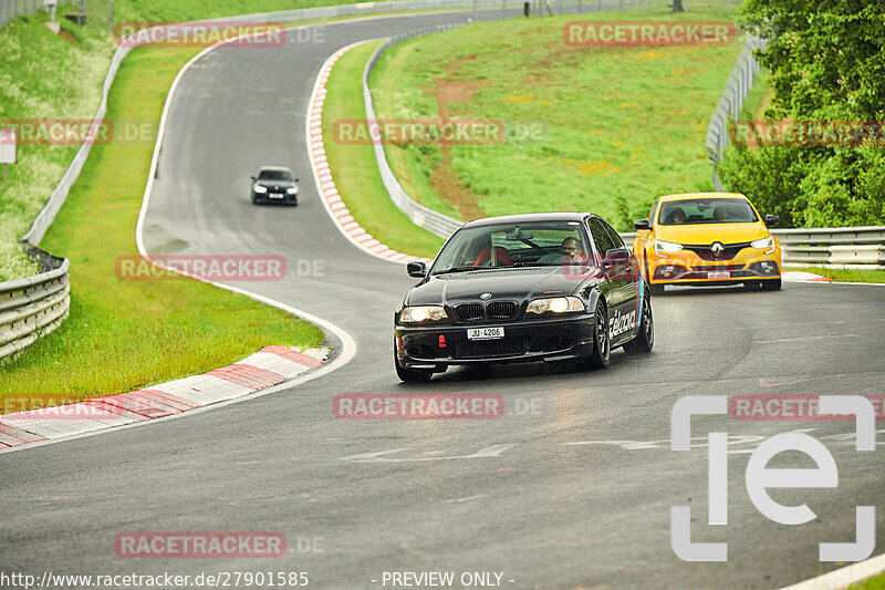 Bild #27901585 - Touristenfahrten Nürburgring Nordschleife (18.05.2024)