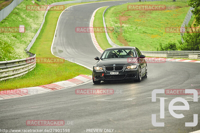 Bild #27901598 - Touristenfahrten Nürburgring Nordschleife (18.05.2024)