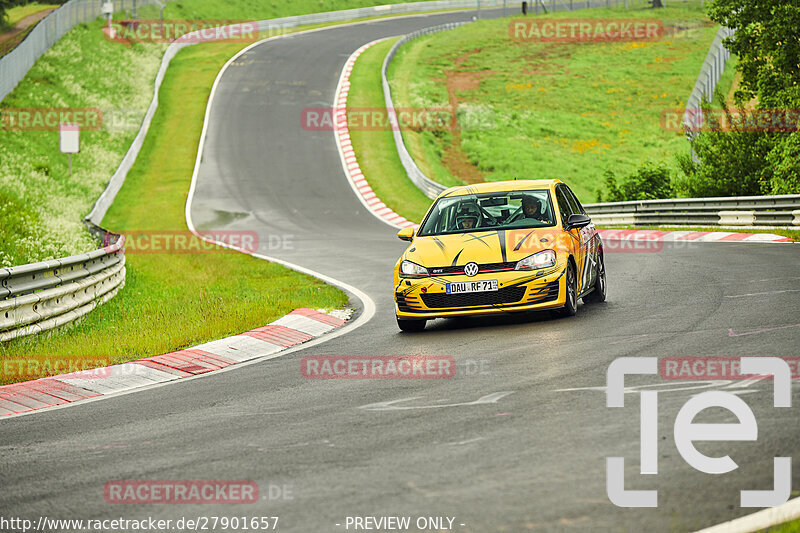 Bild #27901657 - Touristenfahrten Nürburgring Nordschleife (18.05.2024)