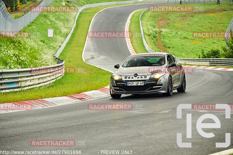 Bild #27901696 - Touristenfahrten Nürburgring Nordschleife (18.05.2024)