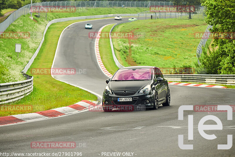 Bild #27901796 - Touristenfahrten Nürburgring Nordschleife (18.05.2024)