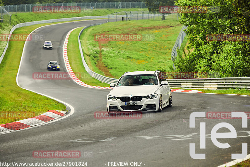 Bild #27901824 - Touristenfahrten Nürburgring Nordschleife (18.05.2024)