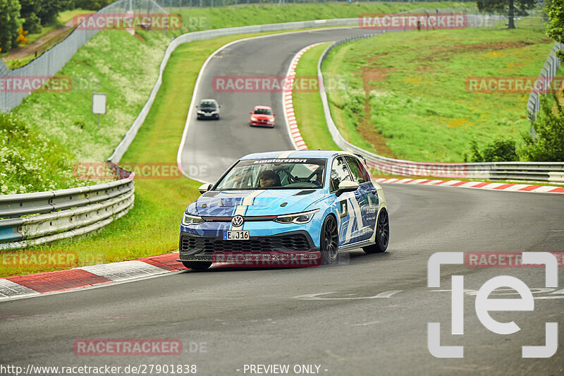 Bild #27901838 - Touristenfahrten Nürburgring Nordschleife (18.05.2024)