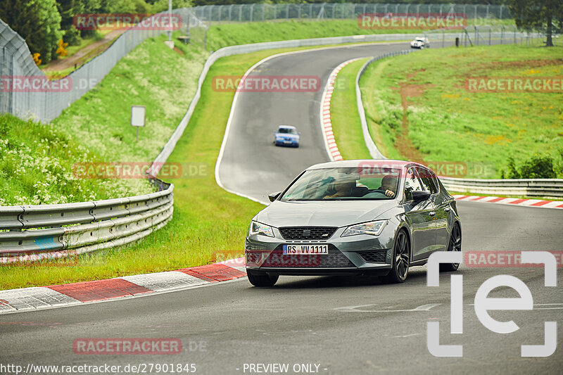 Bild #27901845 - Touristenfahrten Nürburgring Nordschleife (18.05.2024)