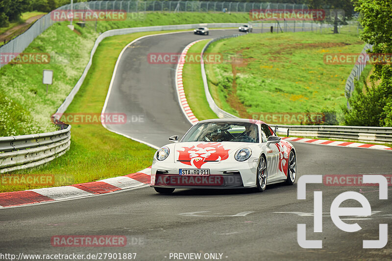 Bild #27901887 - Touristenfahrten Nürburgring Nordschleife (18.05.2024)