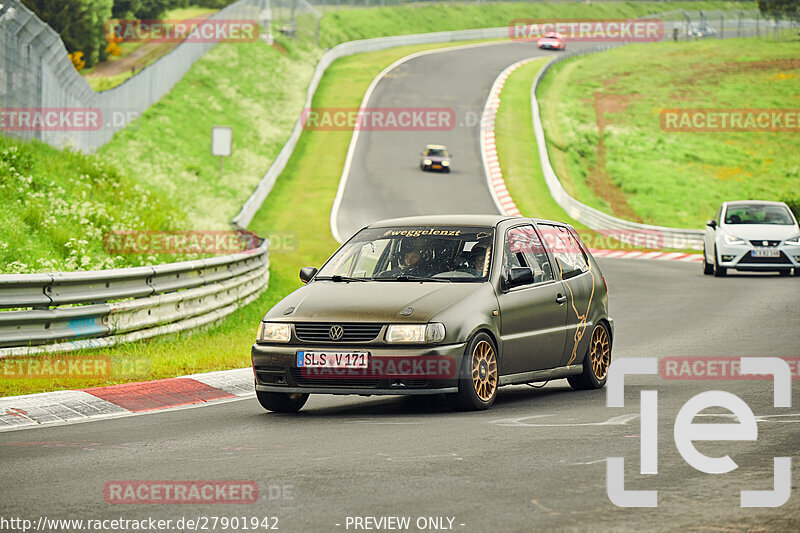 Bild #27901942 - Touristenfahrten Nürburgring Nordschleife (18.05.2024)