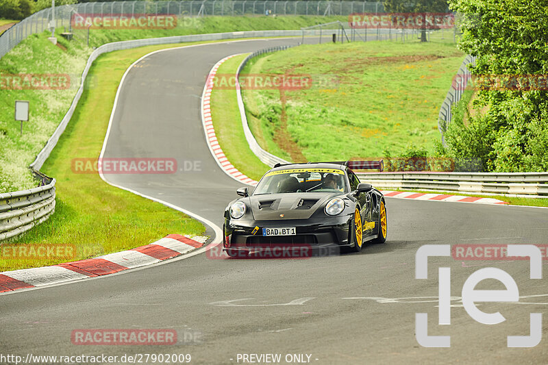 Bild #27902009 - Touristenfahrten Nürburgring Nordschleife (18.05.2024)