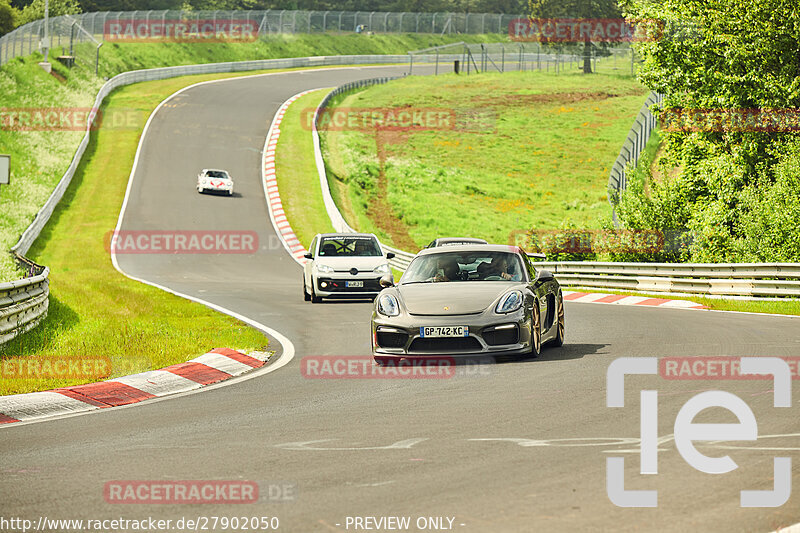 Bild #27902050 - Touristenfahrten Nürburgring Nordschleife (18.05.2024)