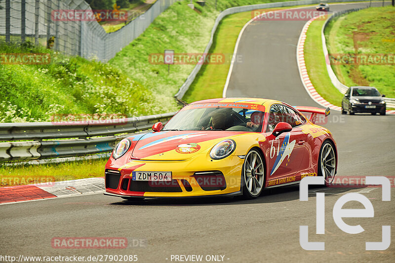 Bild #27902085 - Touristenfahrten Nürburgring Nordschleife (18.05.2024)