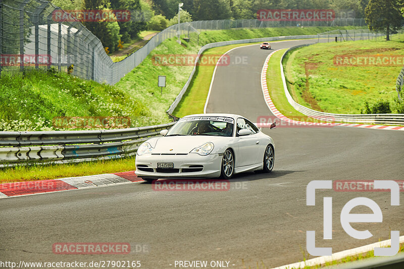 Bild #27902165 - Touristenfahrten Nürburgring Nordschleife (18.05.2024)