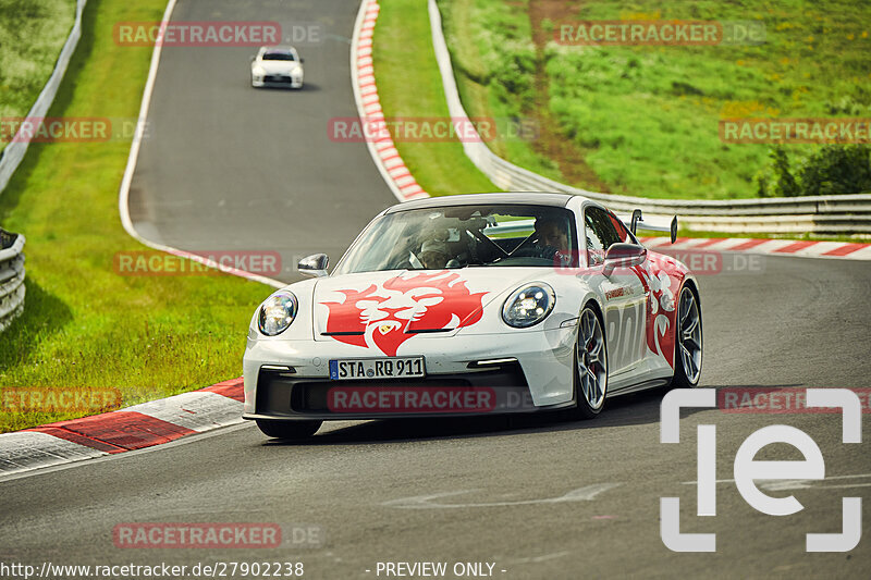 Bild #27902238 - Touristenfahrten Nürburgring Nordschleife (18.05.2024)