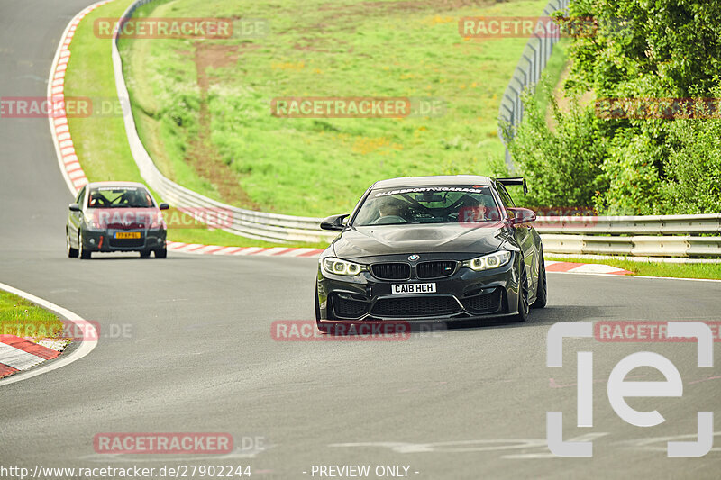 Bild #27902244 - Touristenfahrten Nürburgring Nordschleife (18.05.2024)