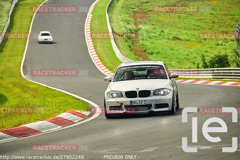 Bild #27902249 - Touristenfahrten Nürburgring Nordschleife (18.05.2024)