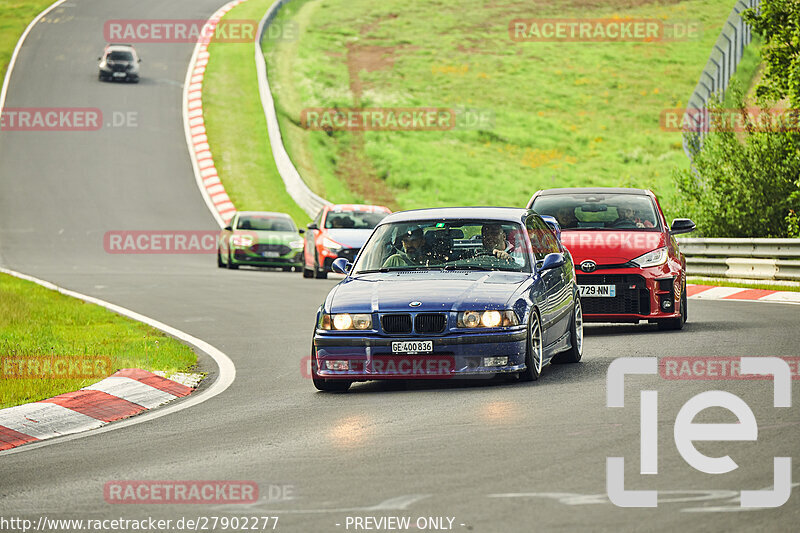 Bild #27902277 - Touristenfahrten Nürburgring Nordschleife (18.05.2024)